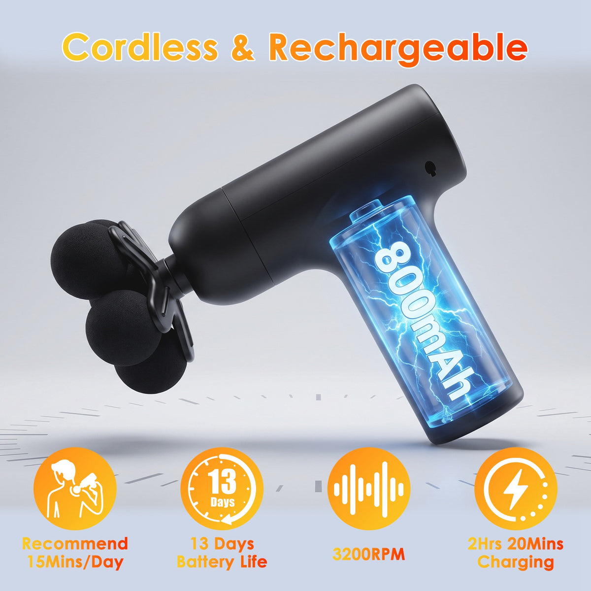 Portable Mini Massage Gun - gift idea (6)