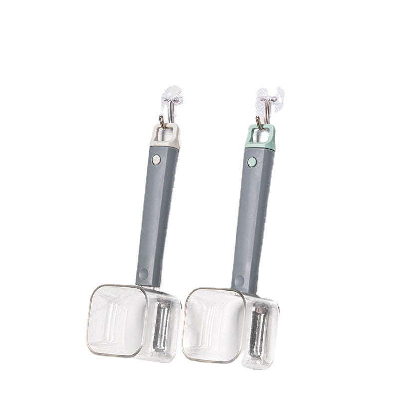Stainless Steel Vegetable Peeler