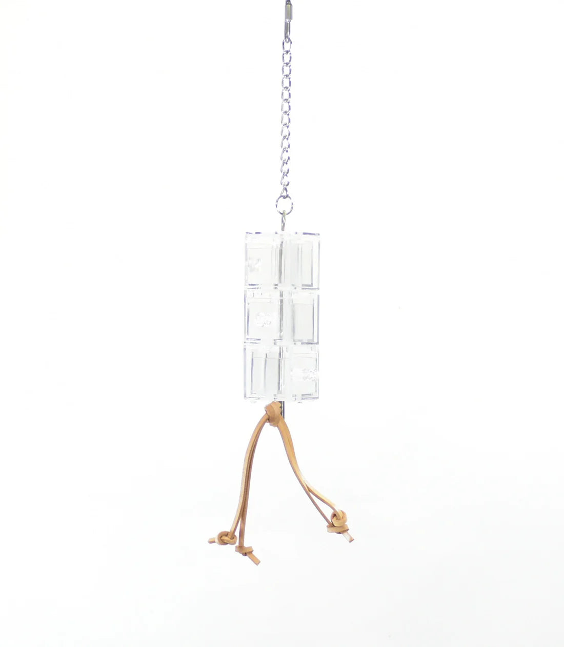Creative Foraging Systems Foraging Toys for Parrots — Drawers, Wheels & Puzzles