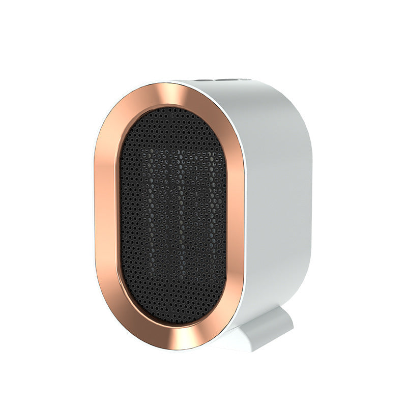 Desktop Ceramic Heater, Home & Office