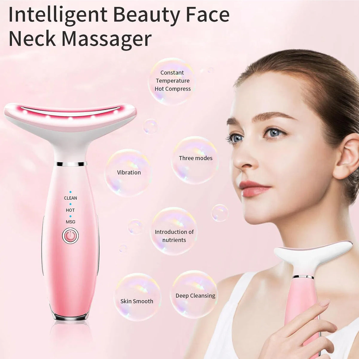 3-in-1 Neck & Face Sculpting Massager - gift idea (4)