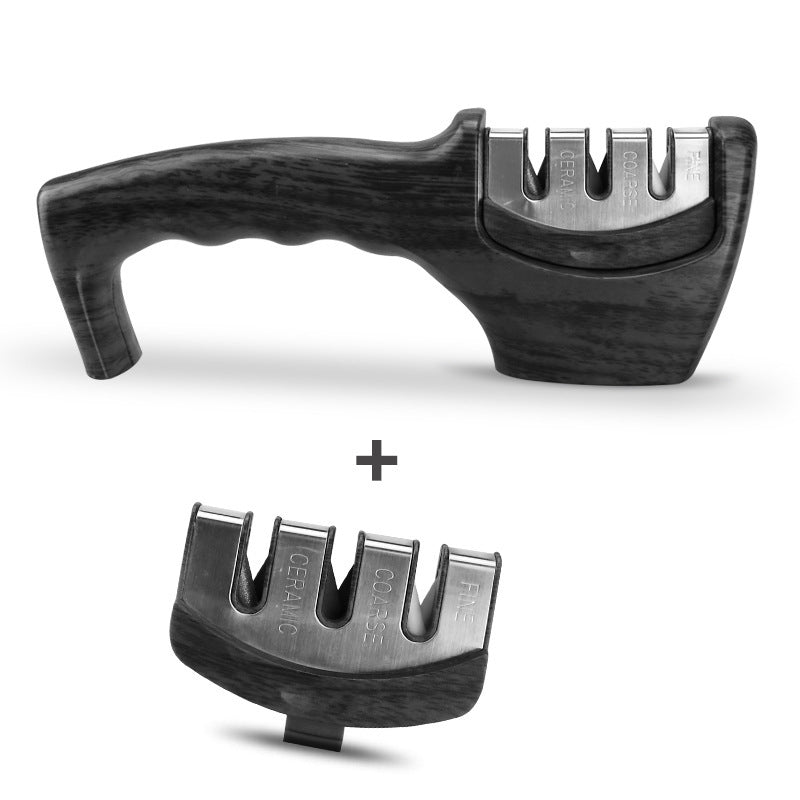 Diamond Tungsten Kitchen Knife Sharpener