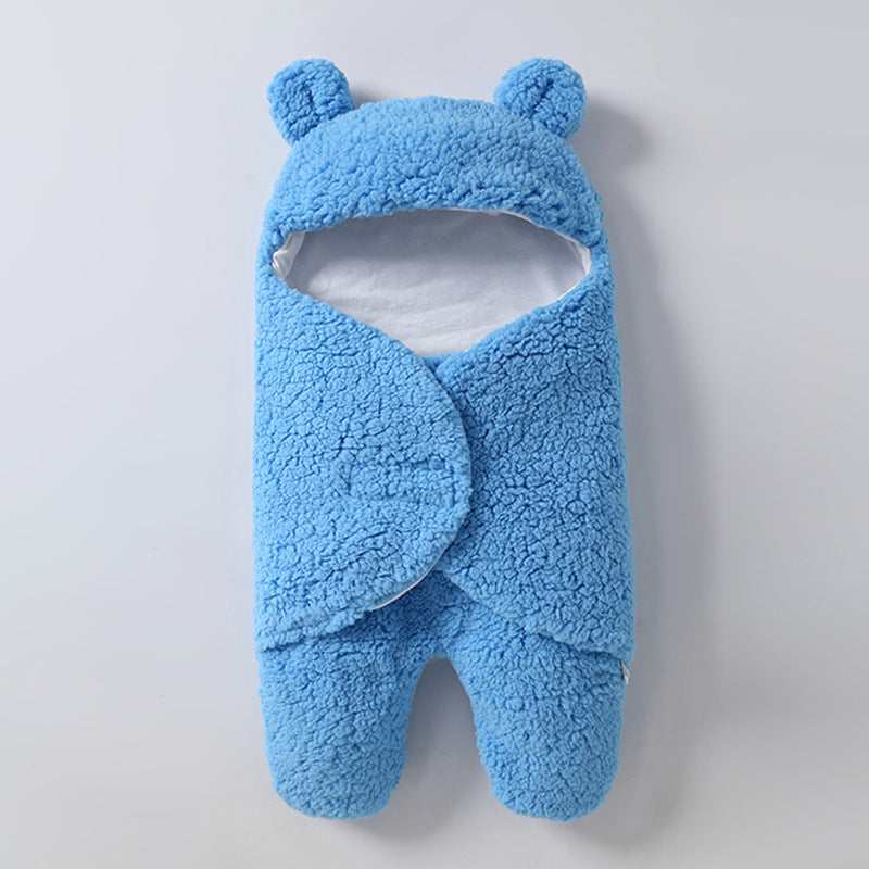 Baby Sleeping Bag, 0-1 Years