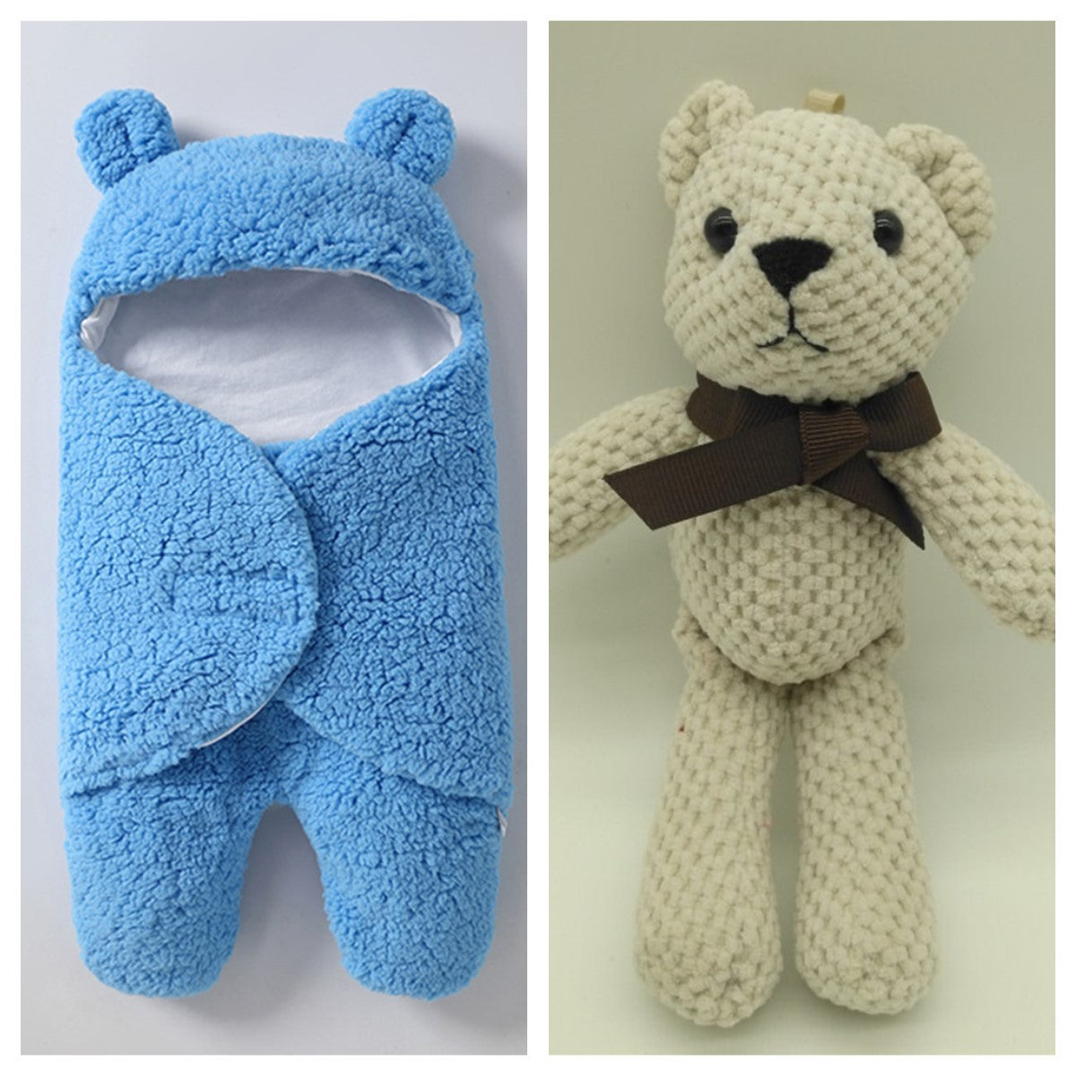 Baby Sleeping Bag, 0-1 Years