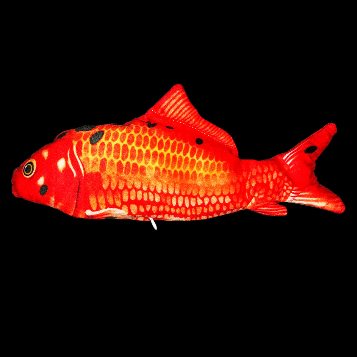 Flopping Fish Cat Toy - gift idea (11)