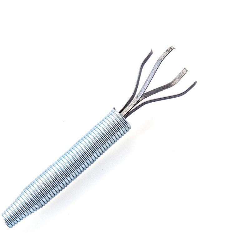 60cm Drain Dredging Hair Remover Tool