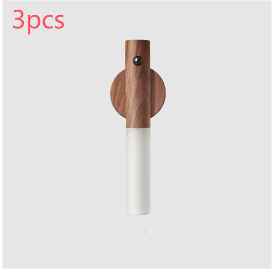 Magnetic Wireless Night Lights Motion Sensor