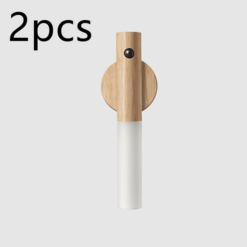 Magnetic Wireless Night Lights Motion Sensor