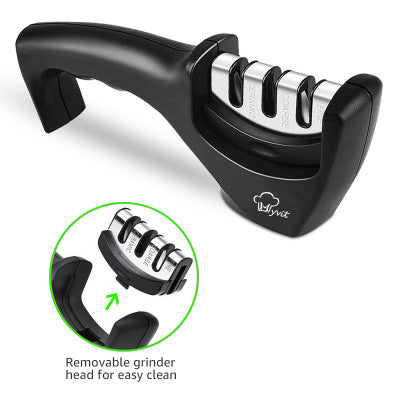 Diamond Tungsten Kitchen Knife Sharpener