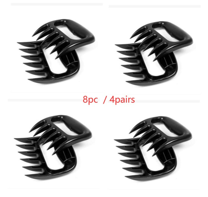 Bear Claw Meat Shredder for BBQ