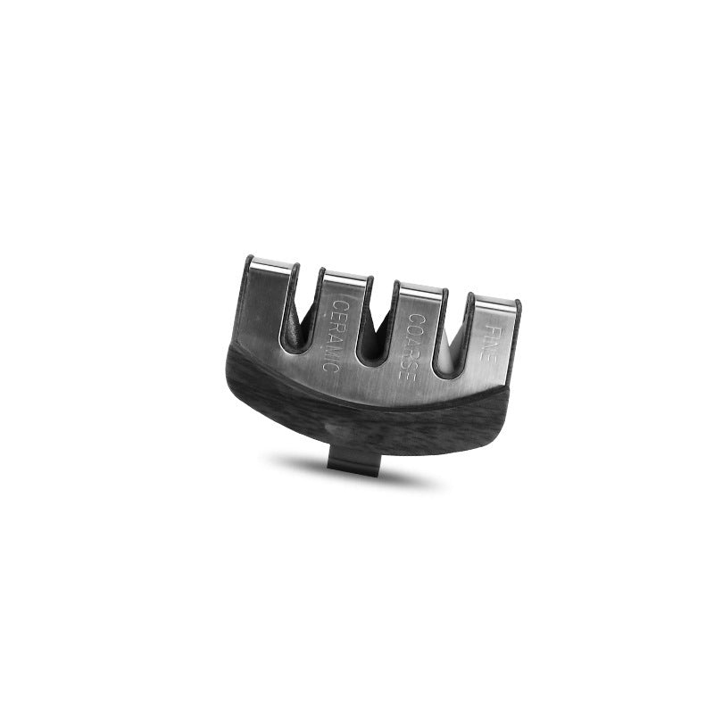 Diamond Tungsten Kitchen Knife Sharpener