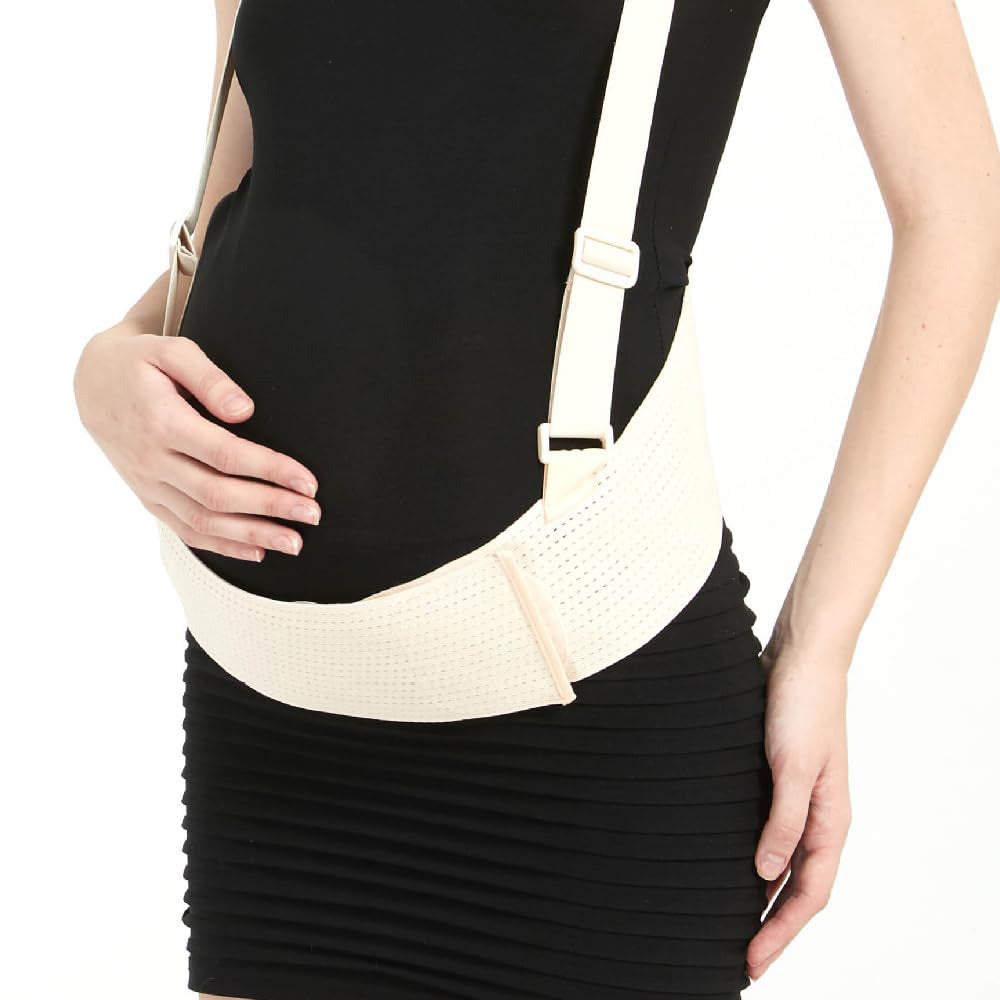 Maternity Belly Support Belt - gift idea (3)