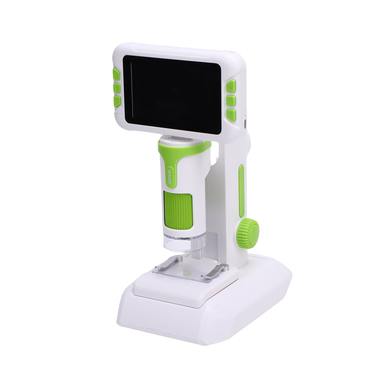 Kids 1600X Digital Microscope with Screen - gift idea (3)