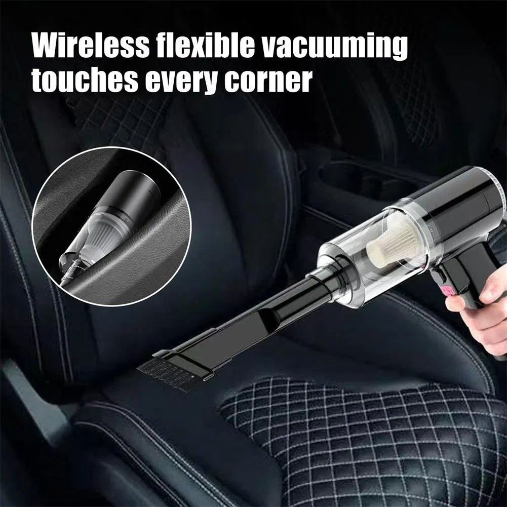 Cordless Mini Car Vacuum - gift idea (3)