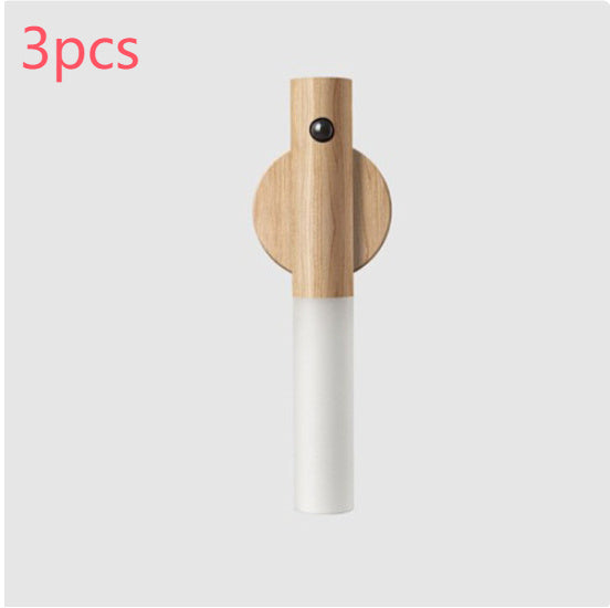 Magnetic Wireless Night Lights Motion Sensor
