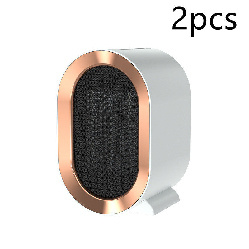 Desktop Ceramic Heater, Home & Office
