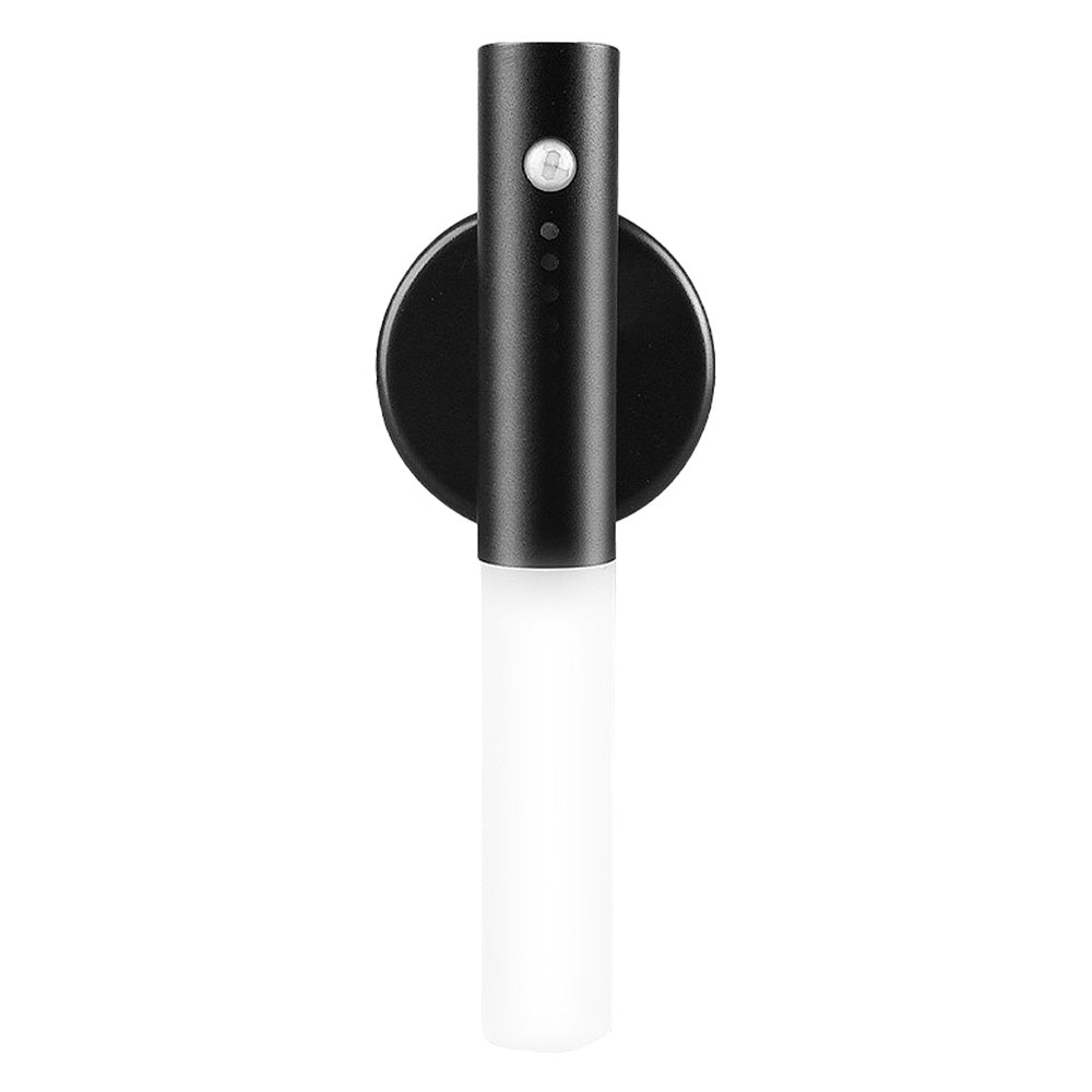 Magnetic Motion-Sensor Night Light