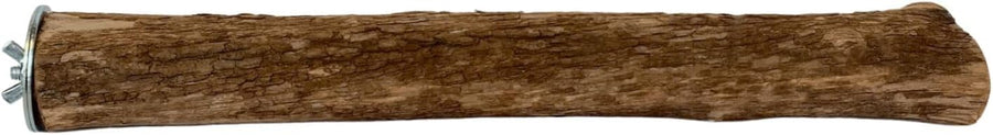 Polly's X-Large Hardwood Bird Perch