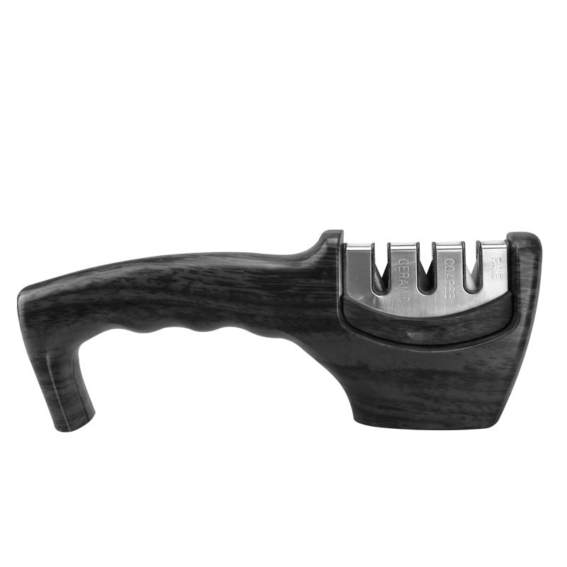 Diamond Tungsten Kitchen Knife Sharpener