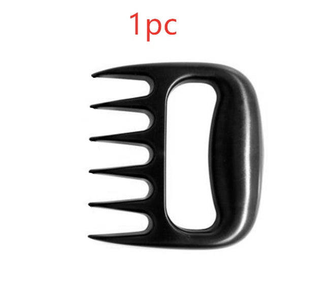 Bear Claw Meat Shredder for BBQ