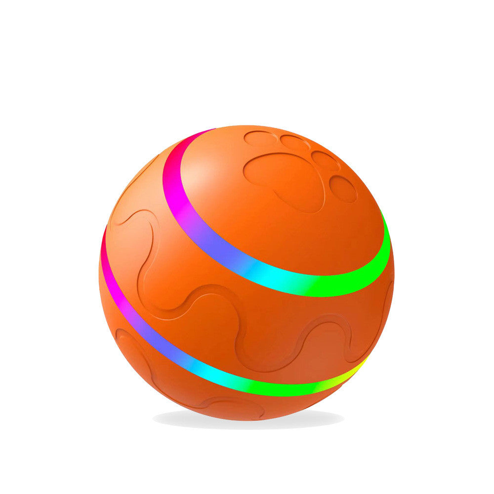 Self-Rolling Smart Cat Ball - gift idea (7)