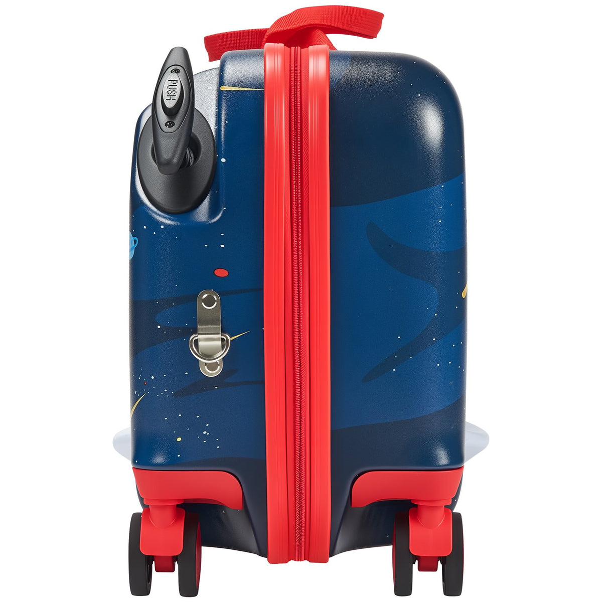 Ride-On Kids Scooter Suitcase, 18 in - gift idea (4)