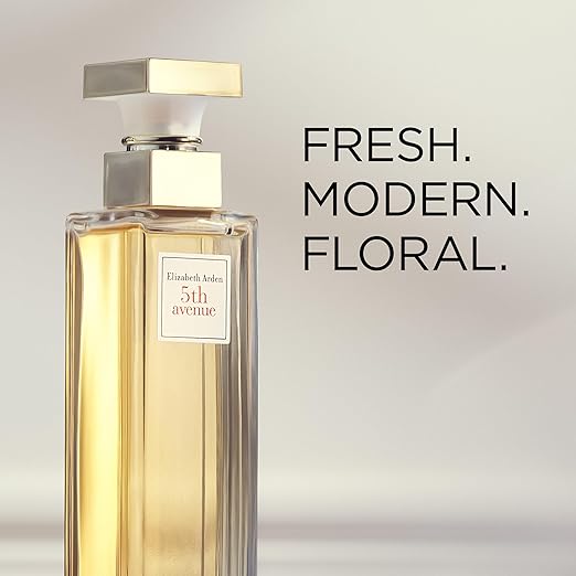 Elizabeth Arden 5th Avenue Eau de Parfum