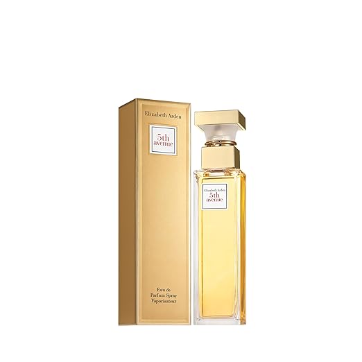 Elizabeth Arden 5th Avenue Eau de Parfum