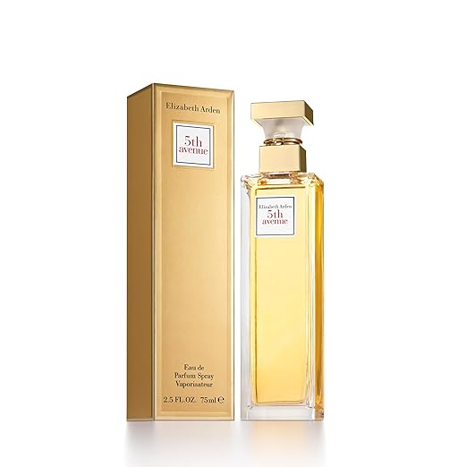 Elizabeth Arden 5th Avenue Eau de Parfum