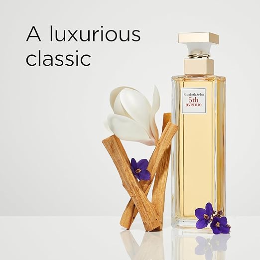 Elizabeth Arden 5th Avenue Eau de Parfum