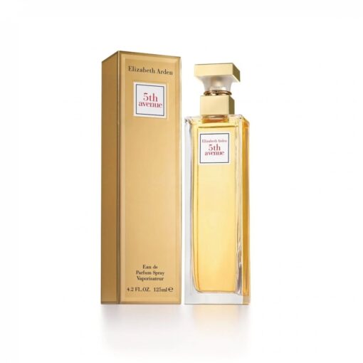 Elizabeth Arden 5th Avenue Eau de Parfum