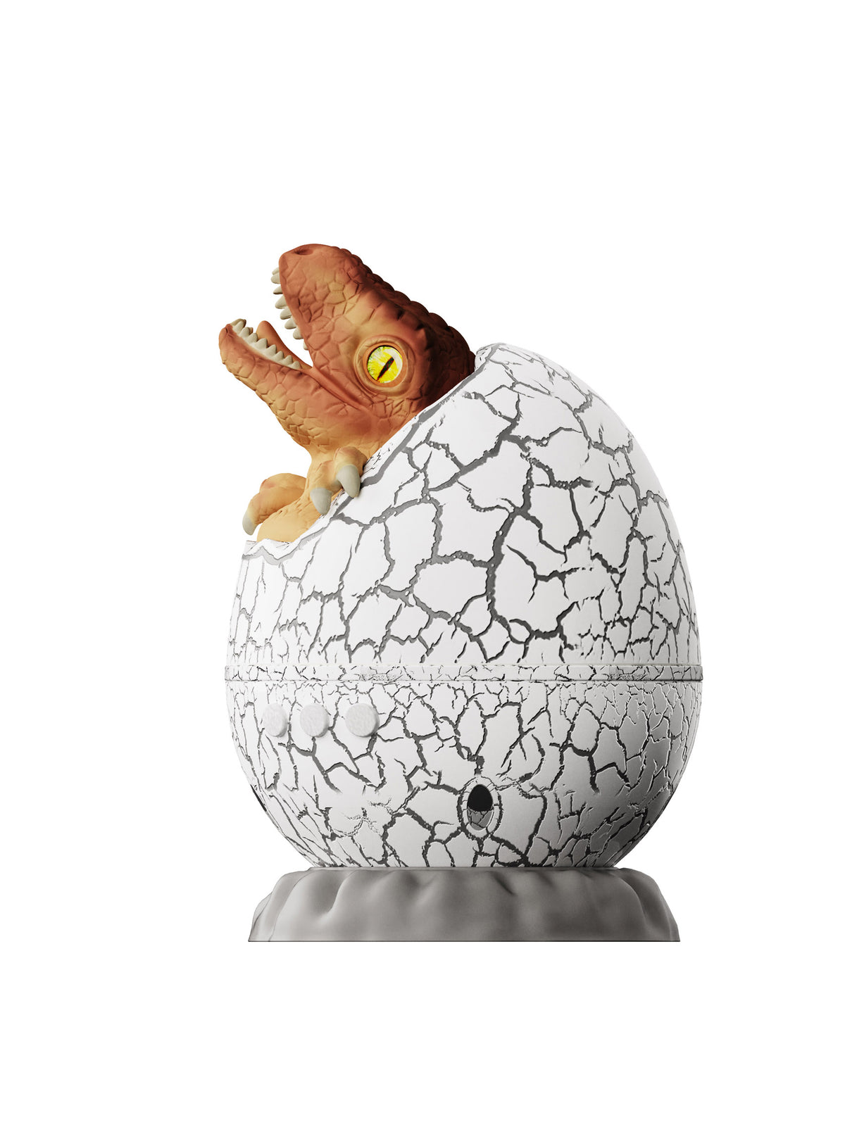 Dinosaur Egg Starry Sky Night Light - gift idea (3)