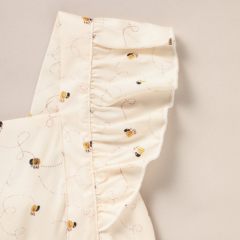 1st Bee Day Honeybee Bubble Romper - gift idea (6)