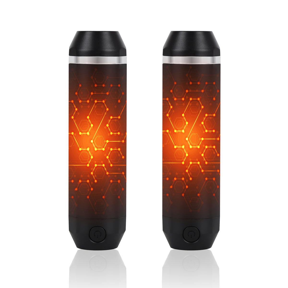 Rechargeable Hand Warmers, 2 Pack - gift idea