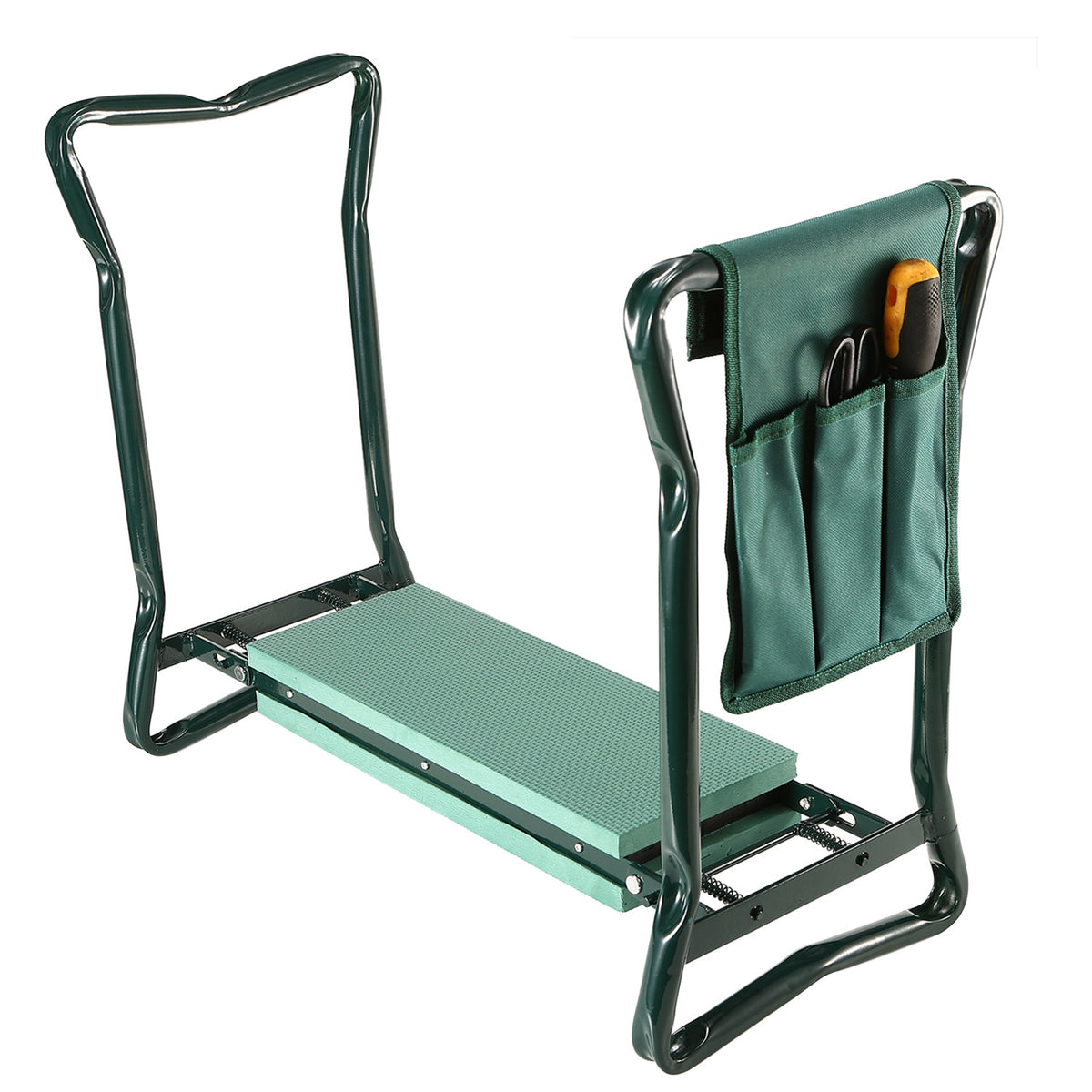 Foldable Garden Kneeler & Seat - gift idea
