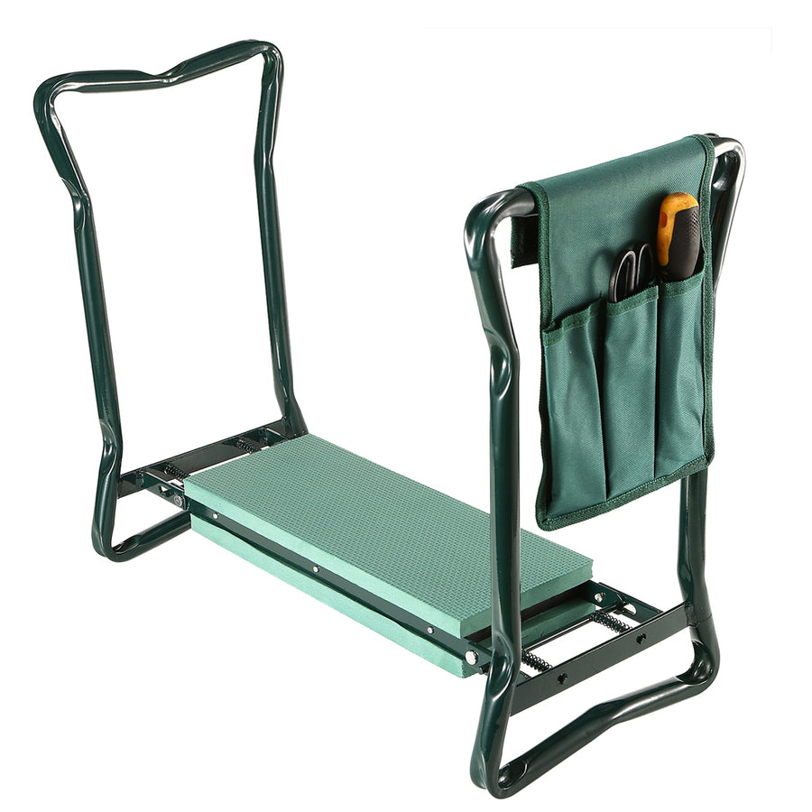 Foldable Garden Kneeler & Seat - gift idea