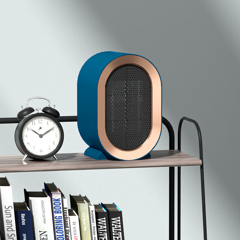 Desktop Ceramic Heater, Home & Office