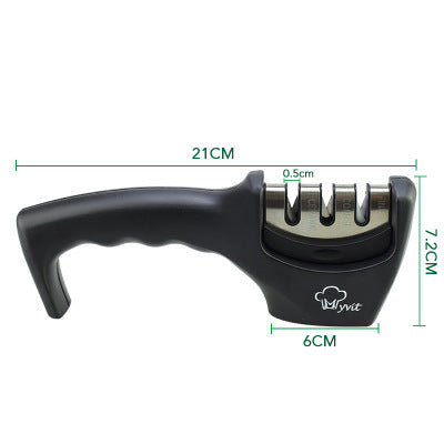 Diamond Tungsten Kitchen Knife Sharpener