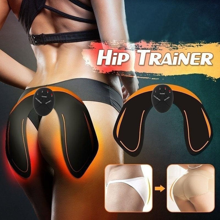 Home Fitness Equipment