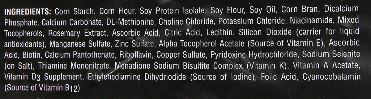 Roudybush High Energy Breeder Bird Food