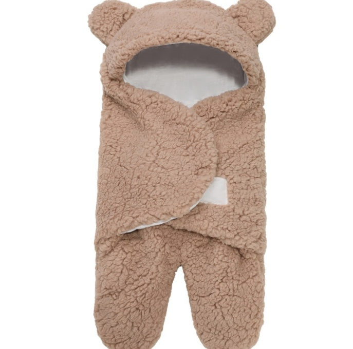 Baby Sleeping Bag, 0-1 Years