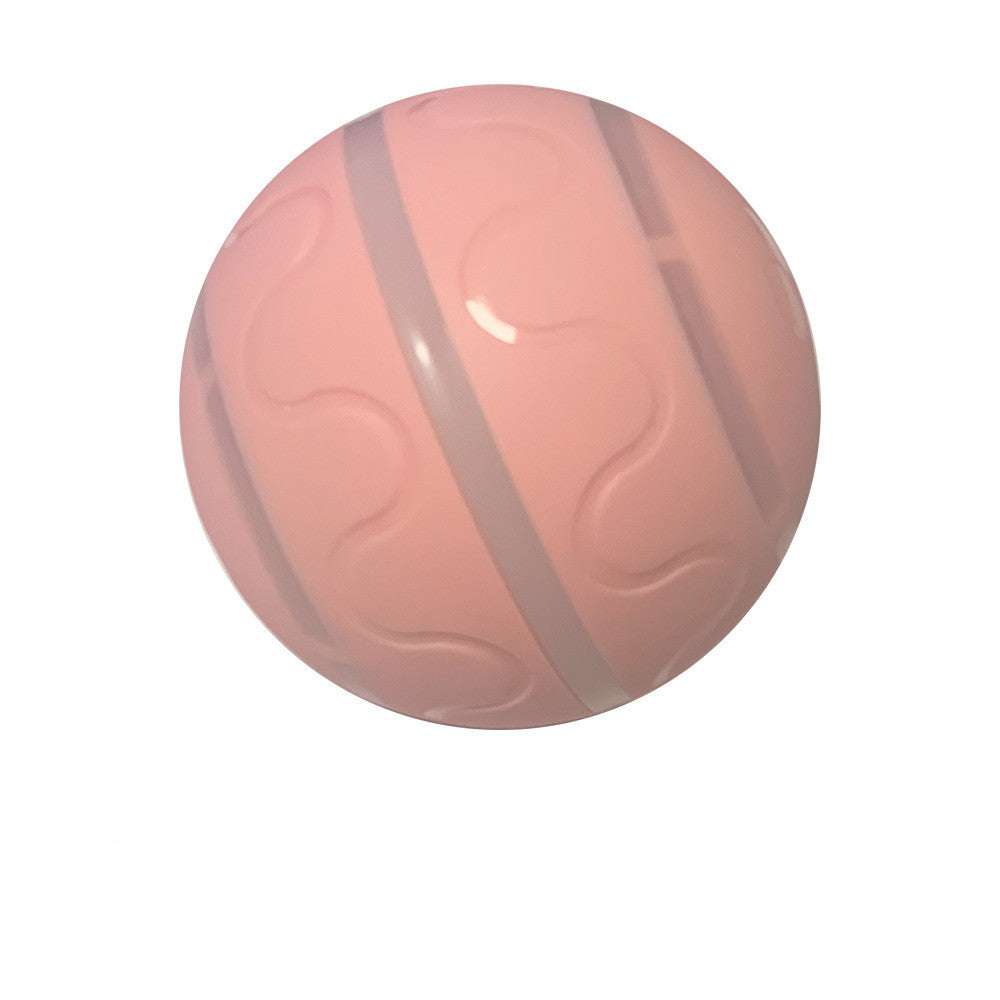 Self-Rolling Smart Cat Ball - gift idea (12)