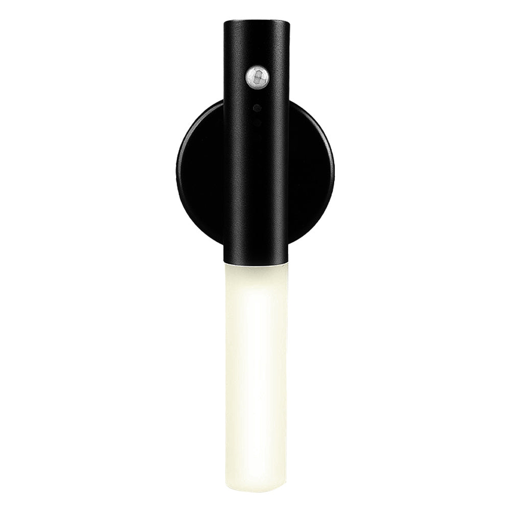 Magnetic Motion-Sensor Night Light