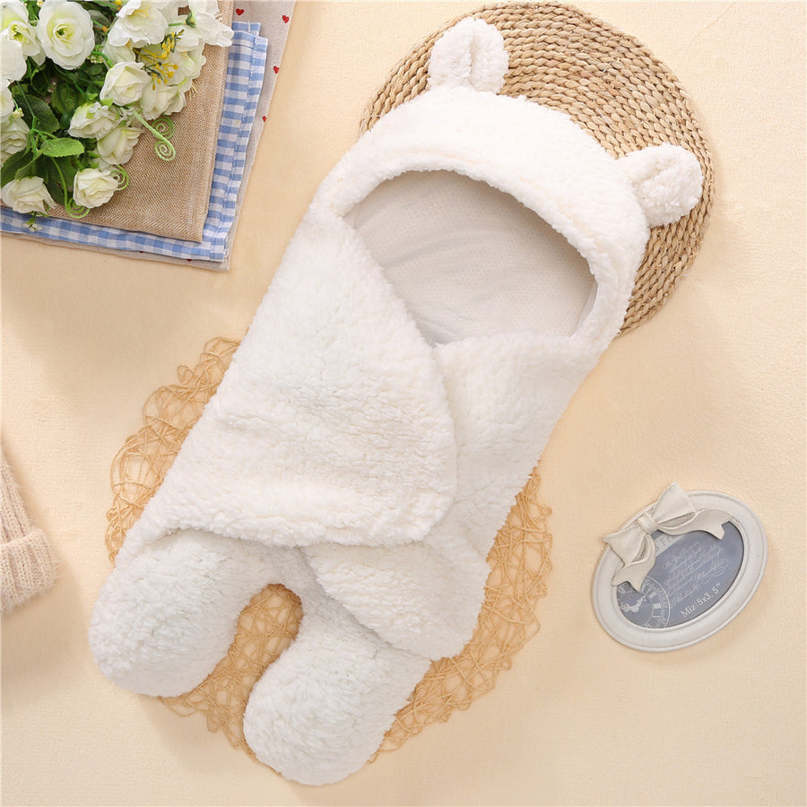 Baby Sleeping Bag, 0-1 Years