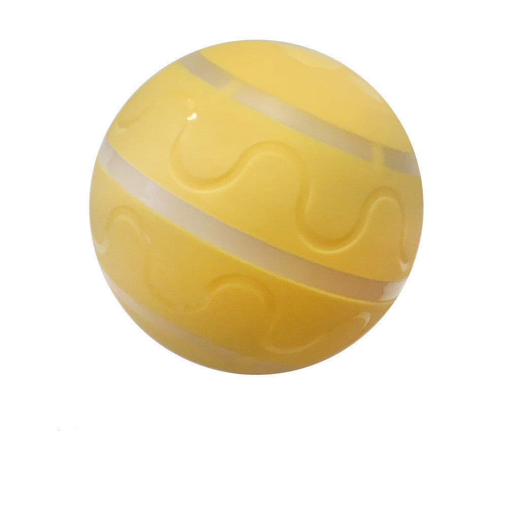 Self-Rolling Smart Cat Ball - gift idea (11)