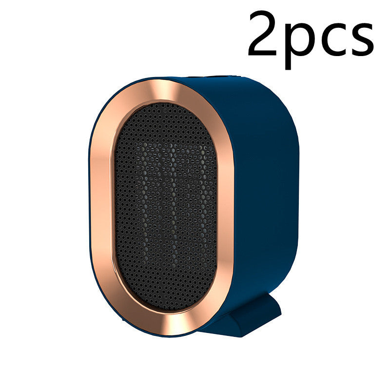 Desktop Ceramic Heater, Home & Office