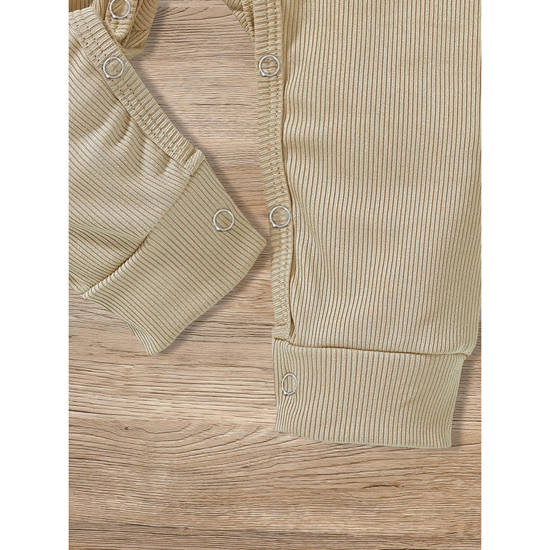 Newborn Ribbed Romper 3-Pack - gift idea (7)