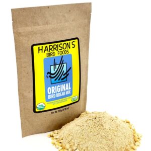 Harrison's Bird Bread Original Mix