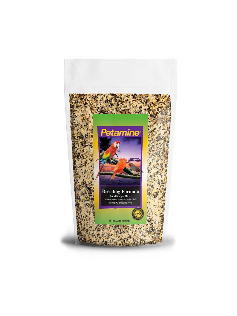 Volkman Petamine Breeder supplement, 2 lb
