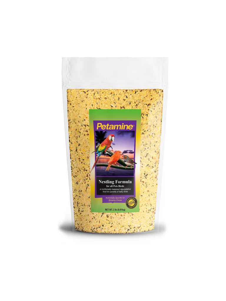 Volkman Petamine Nestling supplement, 2 lb